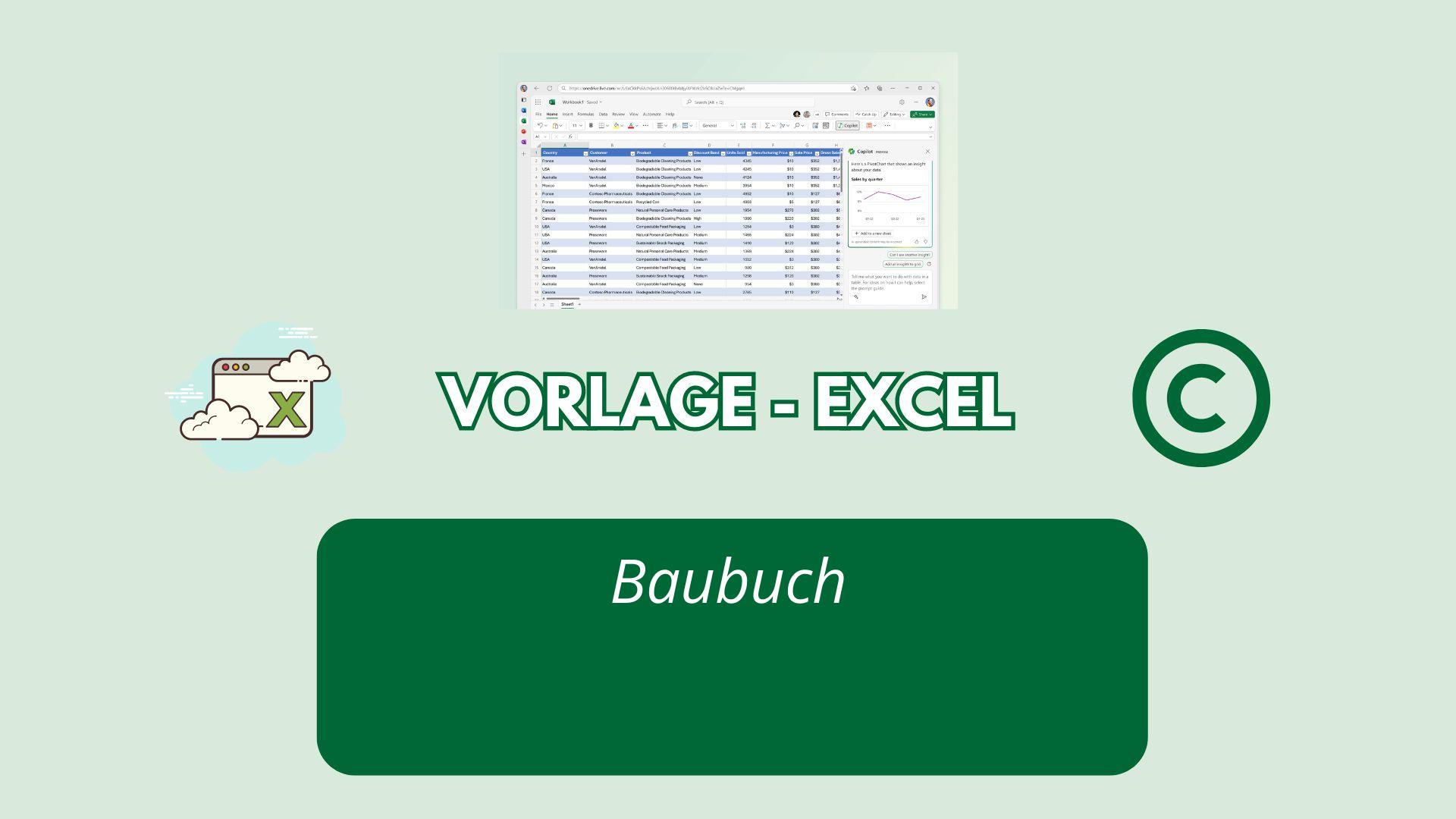 Baubuch